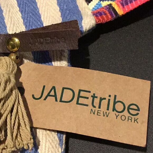 JADEtribe NWT - Picture 2 of 7